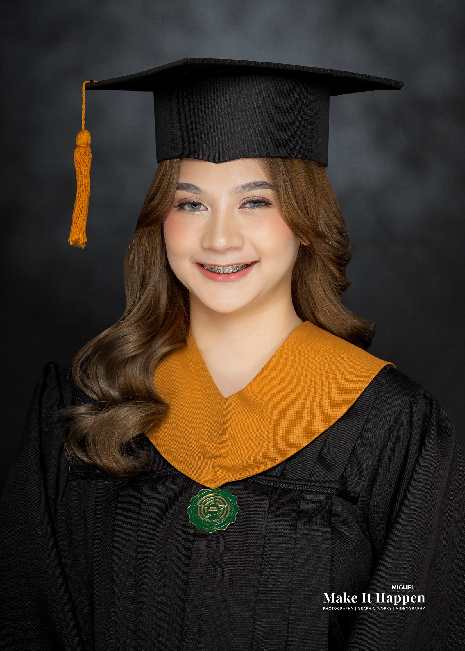 Benilde event coverage