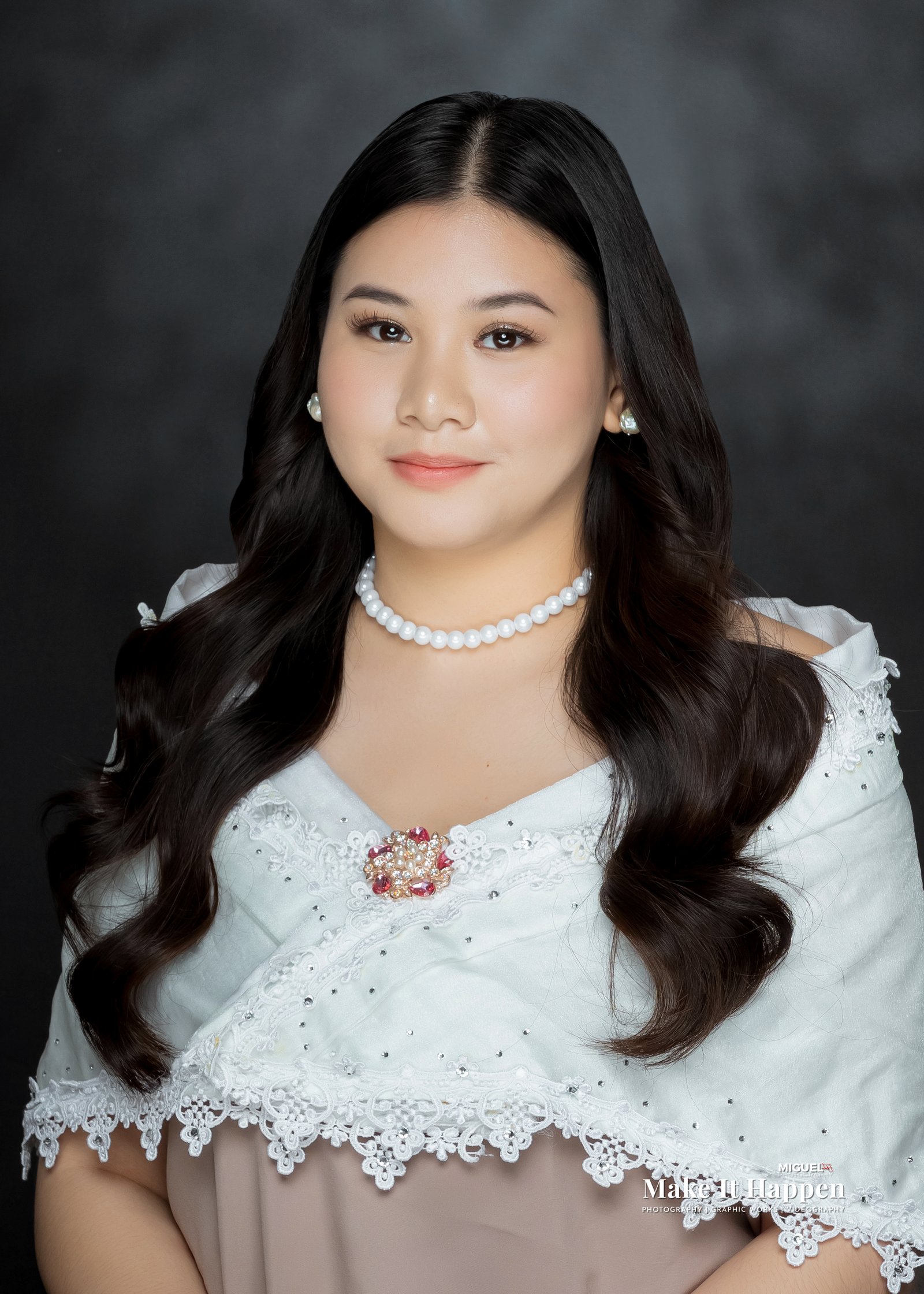 Benilde campus photography