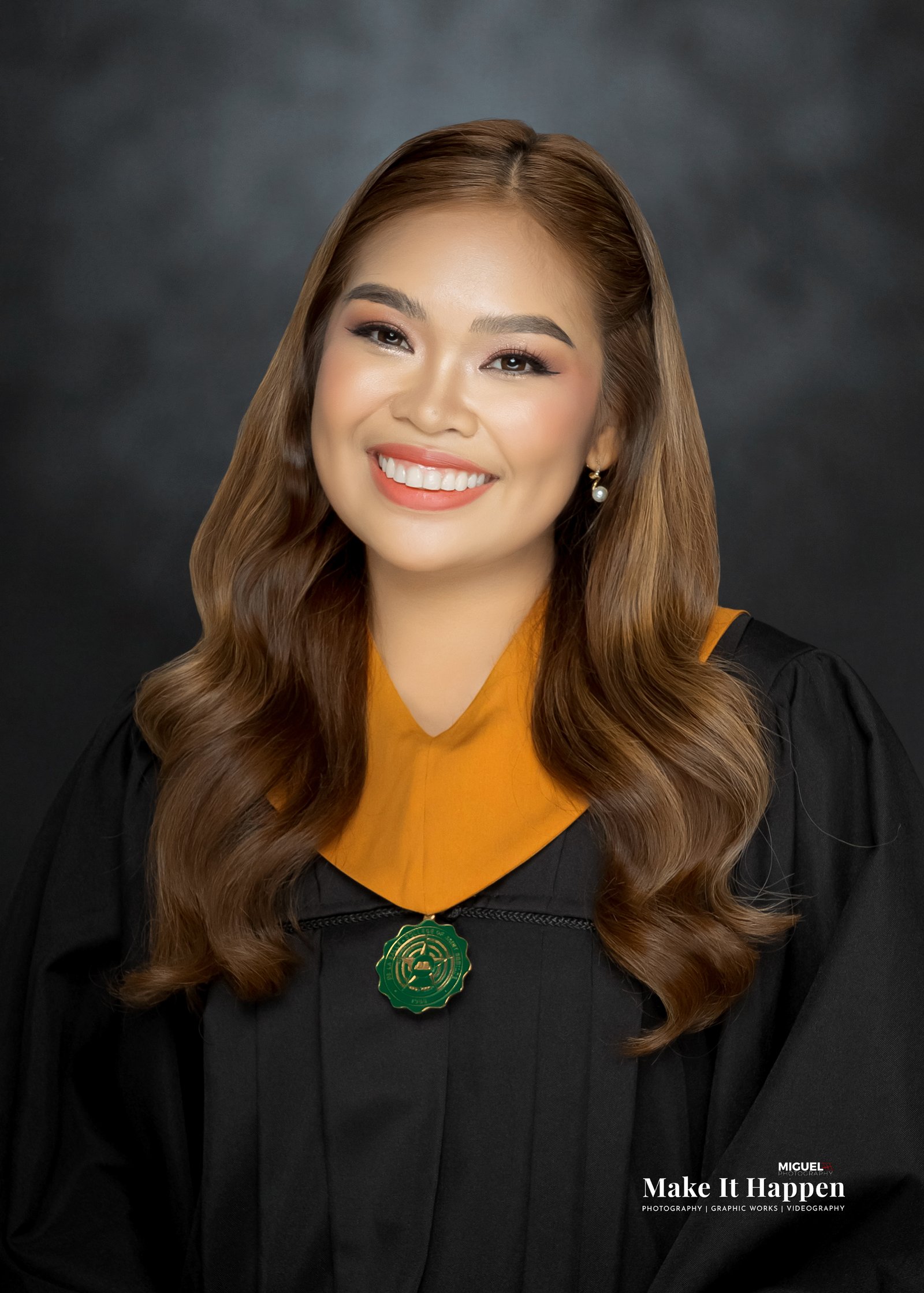 Benilde event coverage